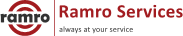 Ramro Services | always at your service